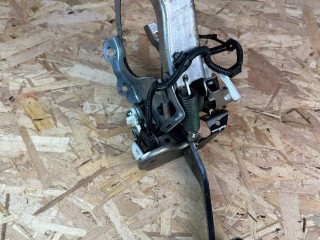 датчик (прочие) Lexus NX 1 поколение [рестайлинг] 2020, 2.5 л., гибрид, красный, полный привод, правый руль, 89510-33030