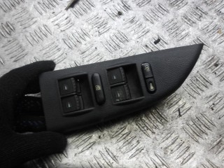 блок управления стеклоподъемниками Skoda Fabia 1 поколение (6Y) [рестайлинг] 2004, 1.9 л., дизель, МКПП, универсал