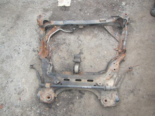 балка подвески передняя (подрамник) Mazda 6 GG 2004