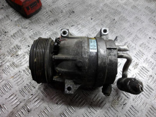 компрессор кондиционера Renault Laguna 2 поколение 2003, 1.9 л., дизель, 8200021822