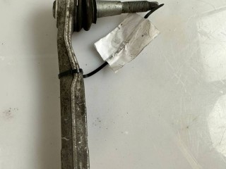 наконечник рулевой Land Rover Range Rover Sport 2 поколение [рестайлинг] 2020, 3.0 л., 306DT, дизель, АКПП, rhodium silver (1ac), внедорожник 5 дв., полный привод, правый руль, LR059261, FPLA3C437AA