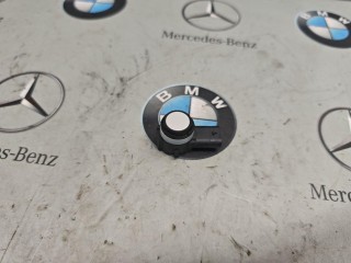 парктроник задний BMW 2023, 4.4 л., бензин, a96, полный привод, правый руль, 5A179A0