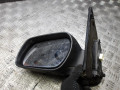 зеркало наружное левое Mazda 2 1 поколение 2005, 1.4 л., бензин, МКПП, минивэн - фото №5