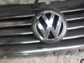 решетка радиатора Volkswagen Passat B5 [рестайлинг] 2002, 1.9 л., дизель, МКПП, универсал - фото №2