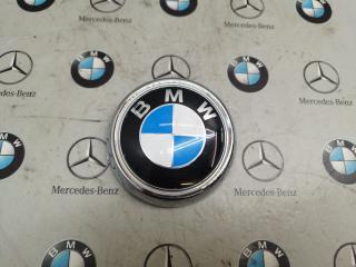 эмблема BMW X3 F25 2014, 2.8 л., бензин, 7364375