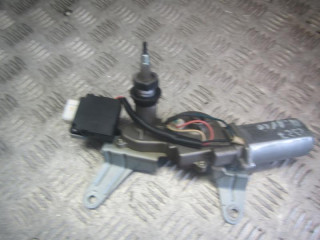 моторчик заднего стеклоочистителя (дворника) Chevrolet Aveo T250 [рестайлинг] 2009, 1.2 л., бензин, МКПП, хетчбэк 5 дв.