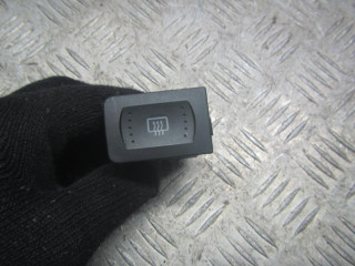 кнопка обогрева заднего стекла Volkswagen Golf 4 поколение 2002, 1.6 л., бензин, МКПП, хетчбэк 5 дв., 1J0959621C