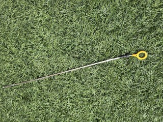 щуп двигателя Infiniti EX 1 поколение 2010, 3.7 л., бензин, АКПП, серый, внедорожник 5 дв., полный привод, 11140JK20B