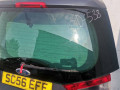крышка багажника (дверь 3-5) Ford Galaxy 2 поколение 2006, 2.0 л., дизель, 6МКПП, минивэн - фото №3