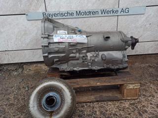 КПП автоматическая (АКПП) BMW 2013, 2.0 л., N20 B20 B, бензин, 8HP-45, 8618877
