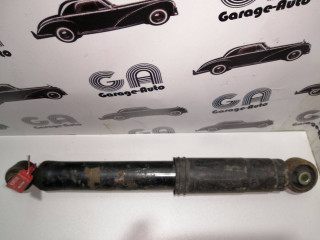 амортизатор задний правый Fiat Punto 2 поколение 1999, 1.2 л., бензин, хетчбэк 5 дв.