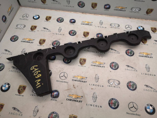 Крепление бампера переднего Chevrolet Equinox 3 поколение 2020, 1.5 л., бензин, АКПП, 23462452