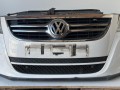 передняя часть (ноускат) Volkswagen Tiguan 1 поколение 2008, 2.0 л., CAWB, бензин, АКПП, внедорожник 5 дв., полный привод - фото №5
