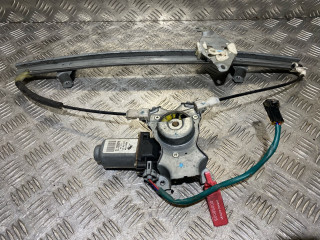 стеклоподъемник передний левый Nissan Almera Tino V10 2001, минивэн