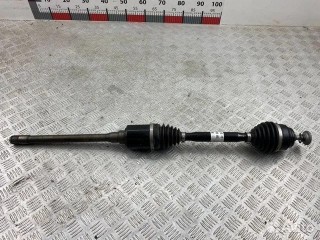полуось передняя правая (приводной вал, ШРУС) BMW X3 G01 (2017 - 2026), 31608643184
