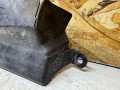 воздуховод (дефлектор) радиатора BMW X1 E84 2010, 2.0 л., дизель, АКПП, 51752990837, 2990837 - фото №4