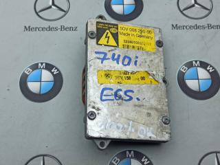 блок розжига ксенона BMW 7 серия E65/E66/E67 2004, 6907488