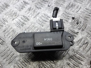 сопротивление печки Mazda 3 BL [рестайлинг] 2011, 1.6 л., бензин, МКПП, хетчбэк 5 дв., HB180C51300