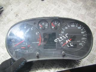 щиток приборов (приборная панель) Audi A3 8L 1997, 1.8 л., бензин, МКПП, хетчбэк 5 дв., 8L0919880H