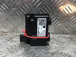 блок управления центральным замком Chevrolet Equinox 3 поколение 2019, 1.5 л., бензин, АКПП, внедорожник 5 дв., полный привод, 13595510