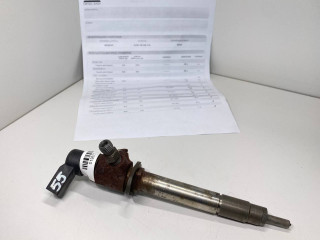 форсунка Jaguar XF X250 2009, 2.7 л., TD, дизель, АКПП, задний привод, 5U3Q9K546AA