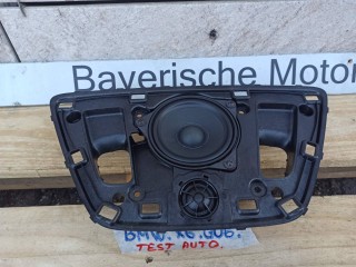 динамик торпедо BMW 2023, 3.0 л., бензин, a96, полный привод, 6809632, 2622517