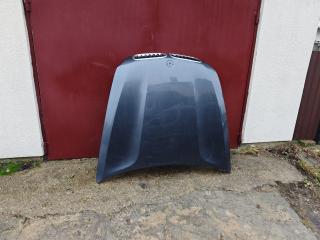 капот BMW X5 E70 [рестайлинг] 2012