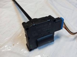 моторчик заслонки печки Audi Q7 4L 2007, 4.2 л., BAR, бензин, АКПП, 6y / z7s, внедорожник 5 дв., полный привод, 4F0820511B