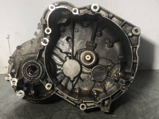 КПП механическая (МКПП) Fiat Stilo 1 поколение 2002, 1.9 л., 192 A3.000, дизель, 5МКПП, мышка, хетчбэк 3 дв., C605