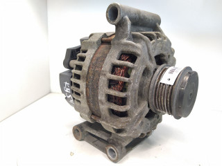 генератор Ford Transit 7 поколение 2012, 2.2 л., TDCi, дизель, МКПП, передний привод, CC1T10300BC, 0125711102