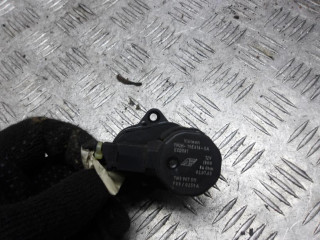 моторчик заслонки печки Ford Galaxy 1 поколение [рестайлинг] 2002, 1.9 л., дизель, МКПП, минивэн, 7M3907511