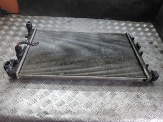 радиатор (основной) Skoda Fabia 1 поколение (6Y) 2002, 6Q0121253R