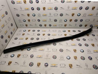 молдинг лобового стекла Infiniti QX30 1 поколение 2018, 2.0 л., бензин