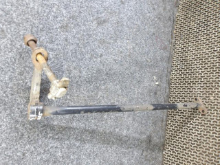 торсион подвески Volkswagen Transporter T4 1999, 2.5 л., дизель, МКПП, микроавтобус