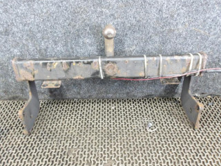 прицепное устройство (фаркоп) Mercedes-Benz Vito W638 2001, 2.2 л., дизель, МКПП, микроавтобус