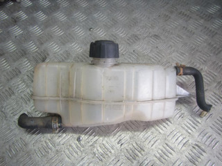 бачок расширительный Renault Modus 1 поколение 2005, 1.5 л., дизель, МКПП, хетчбэк 5 дв.