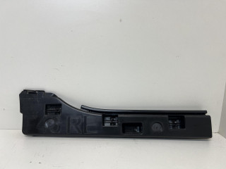 накладка на порог BMW 2 серия Active Tourer F45 2015, 2.0 л., бензин, АКПП, черный, хетчбэк 5 дв., 51777318862