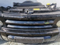 передняя часть (ноускат) Land Rover Discovery 3 поколение 2008, 2.7 л., 276DT, дизель, АКПП, внедорожник 5 дв. - фото №6