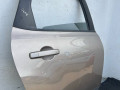 дверь задняя правая Nissan Qashqai J10 [рестайлинг] 2011, 1.5 л., дизель, МКПП, внедорожник 5 дв. - фото №3