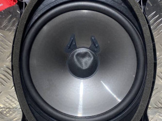 динамик высокочастотный (пищалка) Lexus RX 4 поколение [рестайлинг] 2021, внедорожник 5 дв.