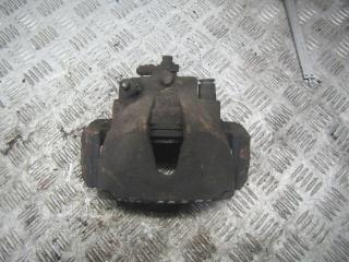 суппорт передний правый Opel Astra G 2002, 1.8 л., бензин, МКПП, хетчбэк 5 дв.