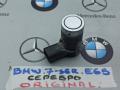 датчик парктроника BMW 7 серия E65/E66/E67 [рестайлинг] 2005, 6989072 - фото №3