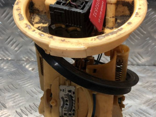 насос топливный BMW 3 серия E46 2003, 2.0 л., дизель, седан