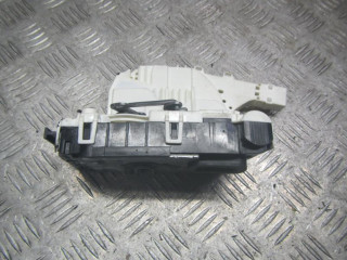 замок двери сдвижной Mercedes-Benz Sprinter 2 поколение [рестайлинг] (W906) 2017, 2.2 л., дизель, МКПП, микроавтобус, A9067301900