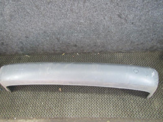 бампер задний Volkswagen Caddy 3 поколение 2008, 1.9 л., дизель, МКПП, минивэн