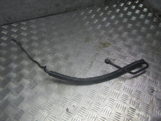 шланг гидроусилителя Volkswagen Fox 2 поколение 5Z 2004, 6Q1422893Q