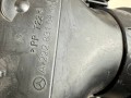 воздуховод печки Mercedes-Benz S-Класс W222 [рестайлинг] 2018, 2.9 л., OM 656.929, дизель, АКПП, седан, задний привод, правый руль, A2228310445 - фото №7