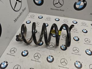 пружина передняя BMW X5 F15 2017, 3.0 л., N55 B30 A, бензин, АКПП, 6852234