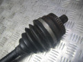 полуось передняя правая (приводной вал, ШРУС) Volkswagen Passat B5 1999, 1.6 л., бензин - фото №2