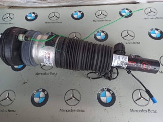 амортизатор передний левый BMW 2023, 3.0 л., бензин, c36, 77689242504, 9242504